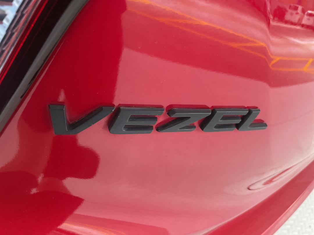 Photo '36' of Honda Vezel