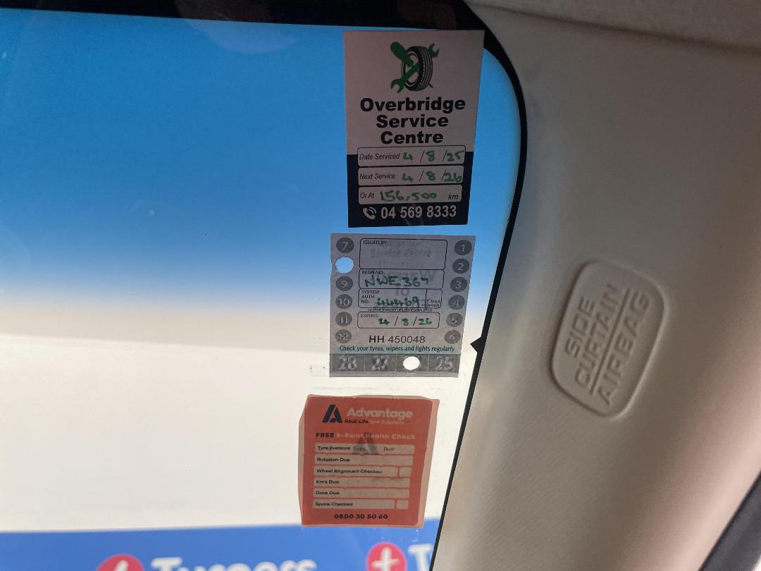 Photo '34' of Honda Vezel