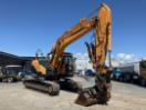 Thumbnail '1' of Hyundai 235LCR-9 Excavator