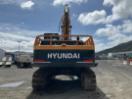 Thumbnail '5' of Hyundai 380LC-9 Excavator Thumbnail '5' of Hyundai 380LC-9 Excavator