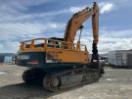 Thumbnail '4' of Hyundai 380LC-9 Excavator Thumbnail '4' of Hyundai 380LC-9 Excavator