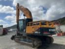 Thumbnail '6' of Hyundai 380LC-9 Excavator Thumbnail '6' of Hyundai 380LC-9 Excavator
