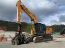 Thumbnail '9' of Hyundai 380LC-9 Excavator Thumbnail '9' of Hyundai 380LC-9 Excavator