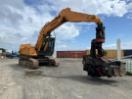 Thumbnail '11' of Hyundai 380LC-9 Excavator Thumbnail '11' of Hyundai 380LC-9 Excavator