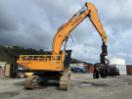 Thumbnail '13' of Hyundai 380LC-9 Excavator Thumbnail '13' of Hyundai 380LC-9 Excavator