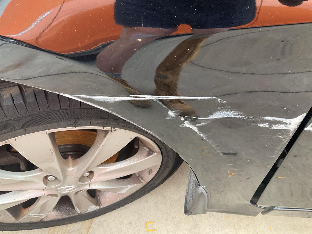 Photo '15' of Hyundai Accent