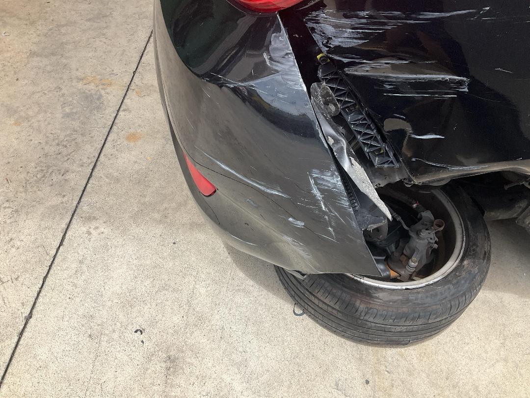 Photo '16' of Hyundai Accent