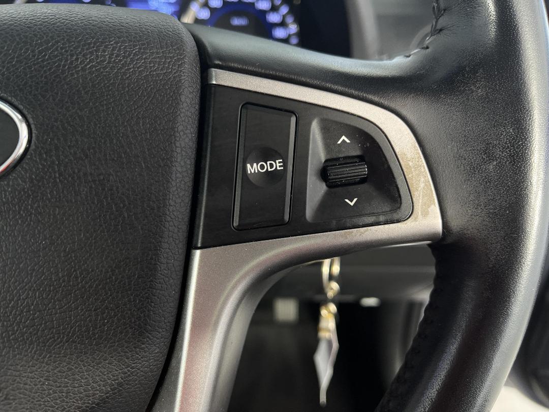 Photo '28' of Hyundai Accent