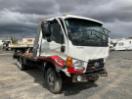 Thumbnail '1' of Hyundai HD75 SUM Transporter