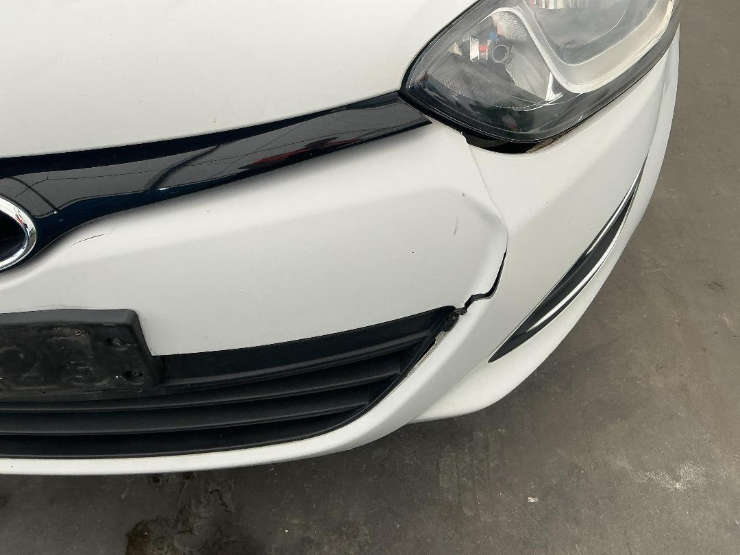 Photo '4' of Hyundai I20 PB Photo '4' of Hyundai I20 PB