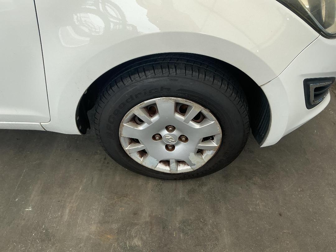 Photo '2' of Hyundai I20 PB Photo '2' of Hyundai I20 PB