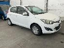Thumbnail '1' of Hyundai I20 PB