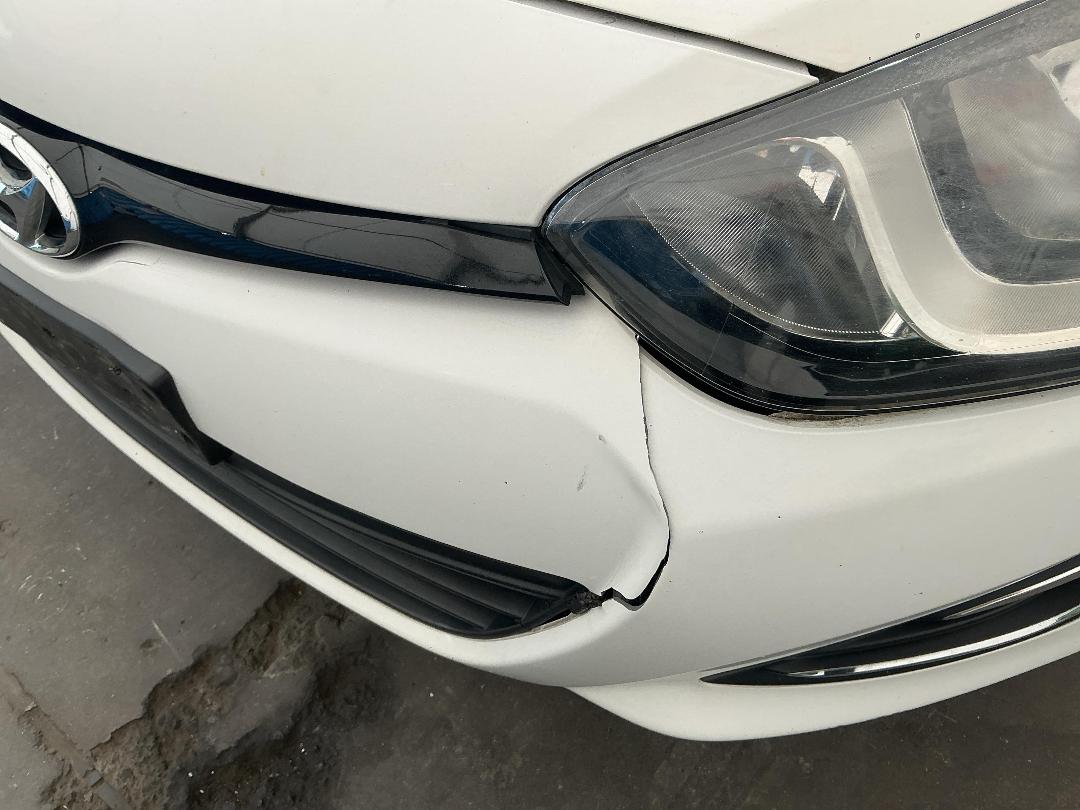 Photo '5' of Hyundai I20 PB Photo '5' of Hyundai I20 PB