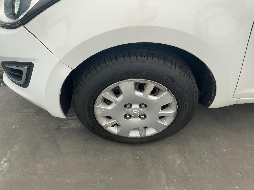 Photo '8' of Hyundai I20 PB Photo '8' of Hyundai I20 PB