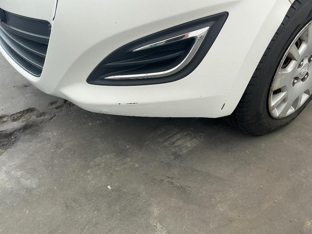 Photo '7' of Hyundai I20 PB Photo '7' of Hyundai I20 PB