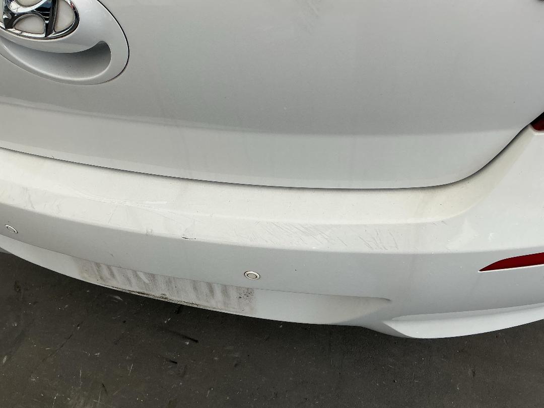 Photo '13' of Hyundai I20 PB Photo '13' of Hyundai I20 PB