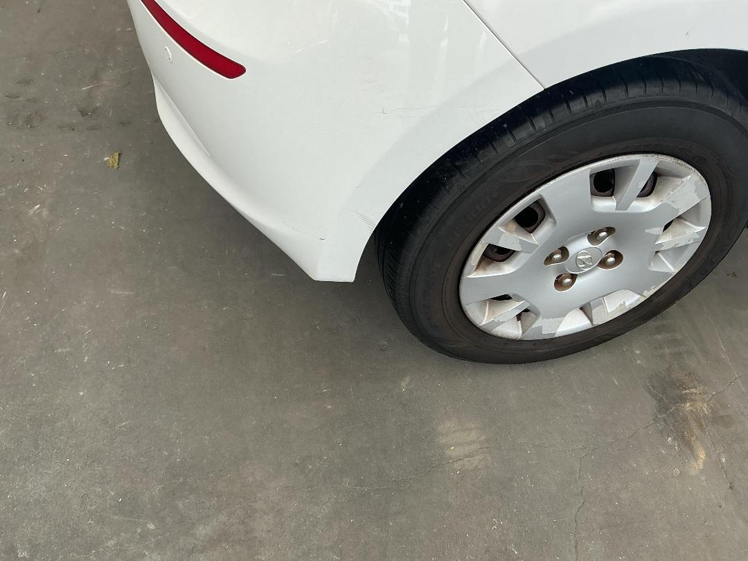 Photo '16' of Hyundai I20 PB Photo '16' of Hyundai I20 PB