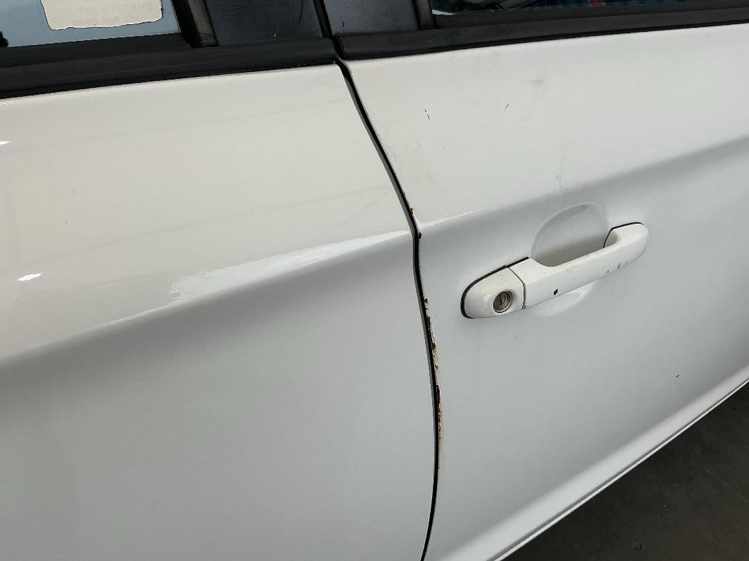 Photo '20' of Hyundai I20 PB Photo '20' of Hyundai I20 PB