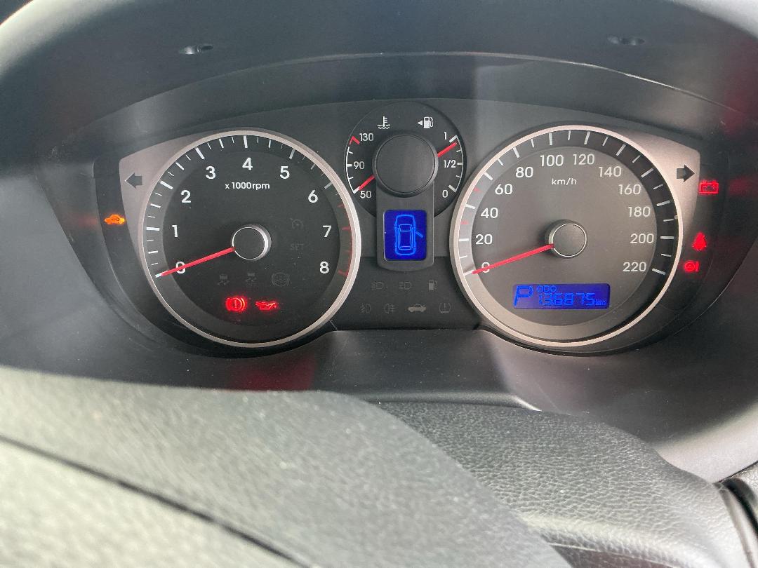 Photo '26' of Hyundai I20 PB Photo '26' of Hyundai I20 PB