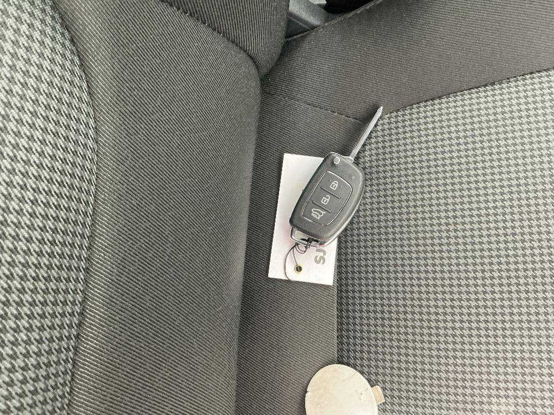 Photo '25' of Hyundai I20 PB Photo '25' of Hyundai I20 PB