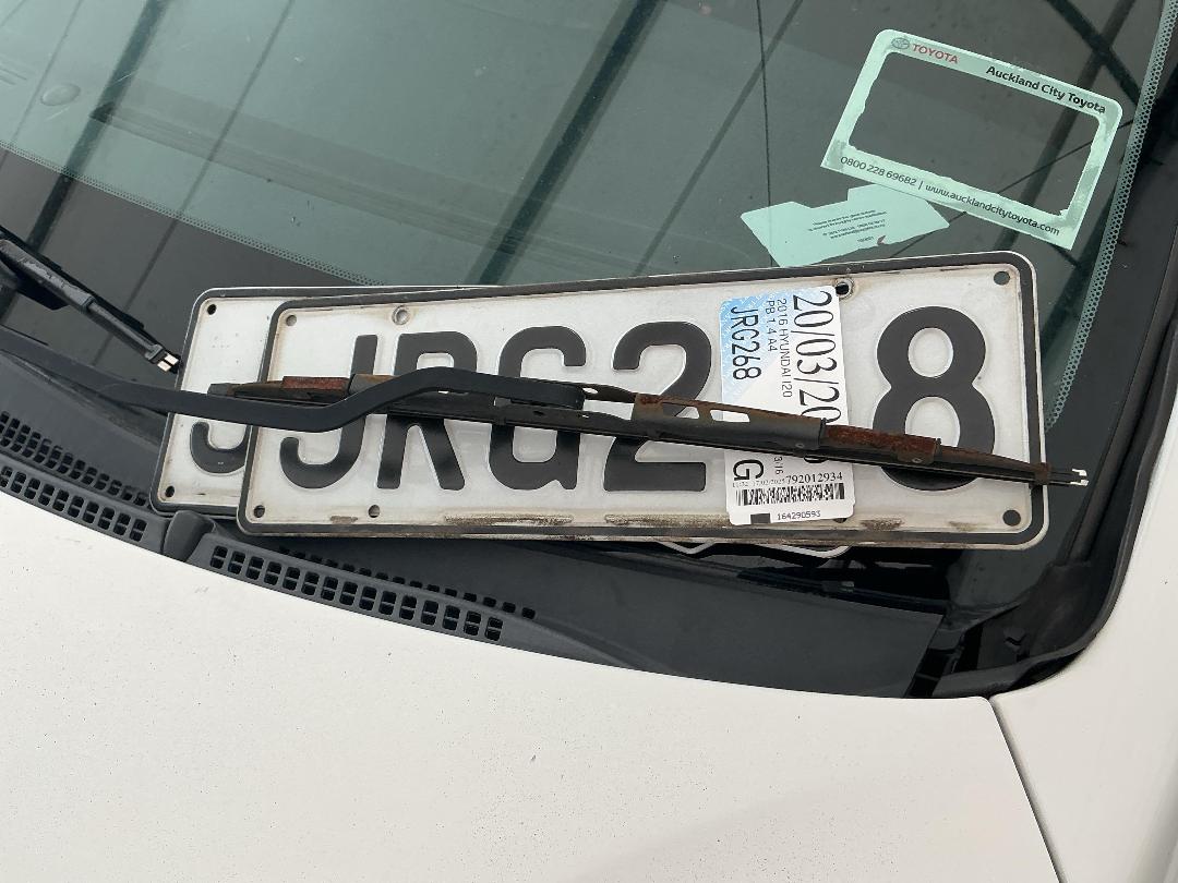 Photo '30' of Hyundai I20 PB Photo '30' of Hyundai I20 PB