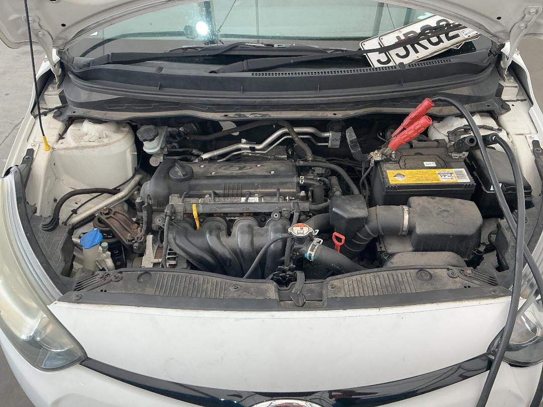 Photo '29' of Hyundai I20 PB Photo '29' of Hyundai I20 PB