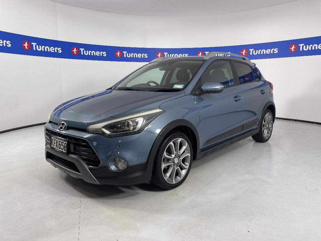 Photo '4' of Hyundai I20 Photo '4' of Hyundai I20