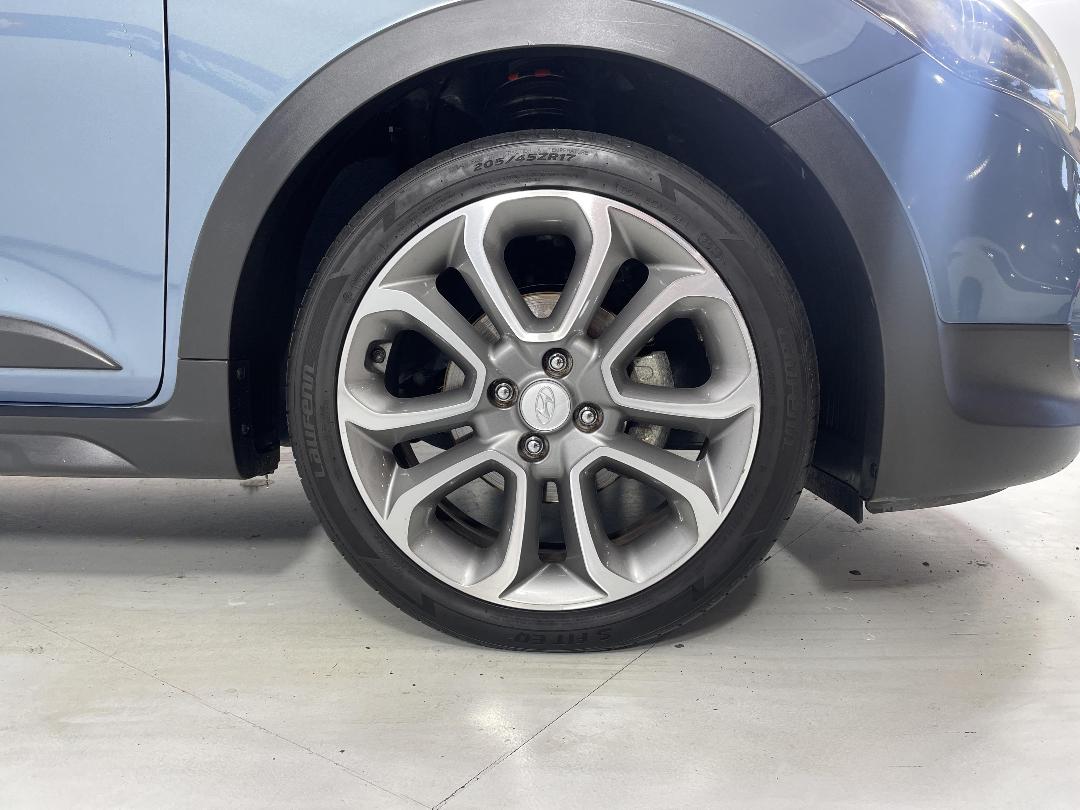 Photo '9' of Hyundai I20 Photo '9' of Hyundai I20