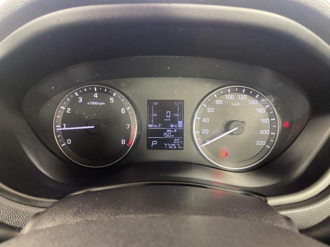 Photo '21' of Hyundai I20 Photo '21' of Hyundai I20