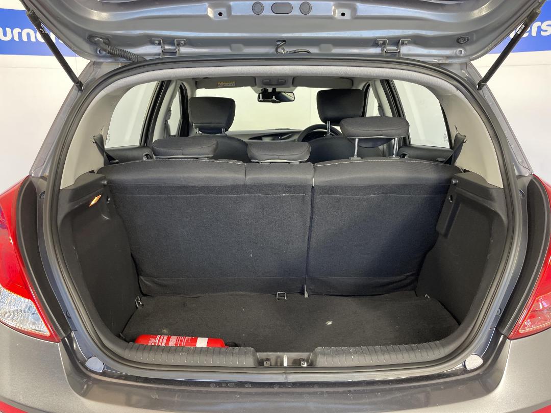 Photo '14' of Hyundai I20