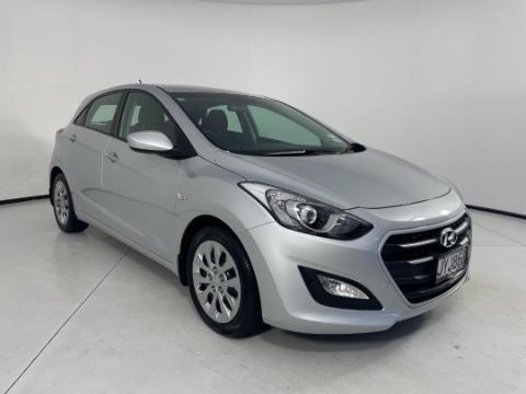 Used hyundai i30 cars for sale, New Zealand wide, Turners Cars