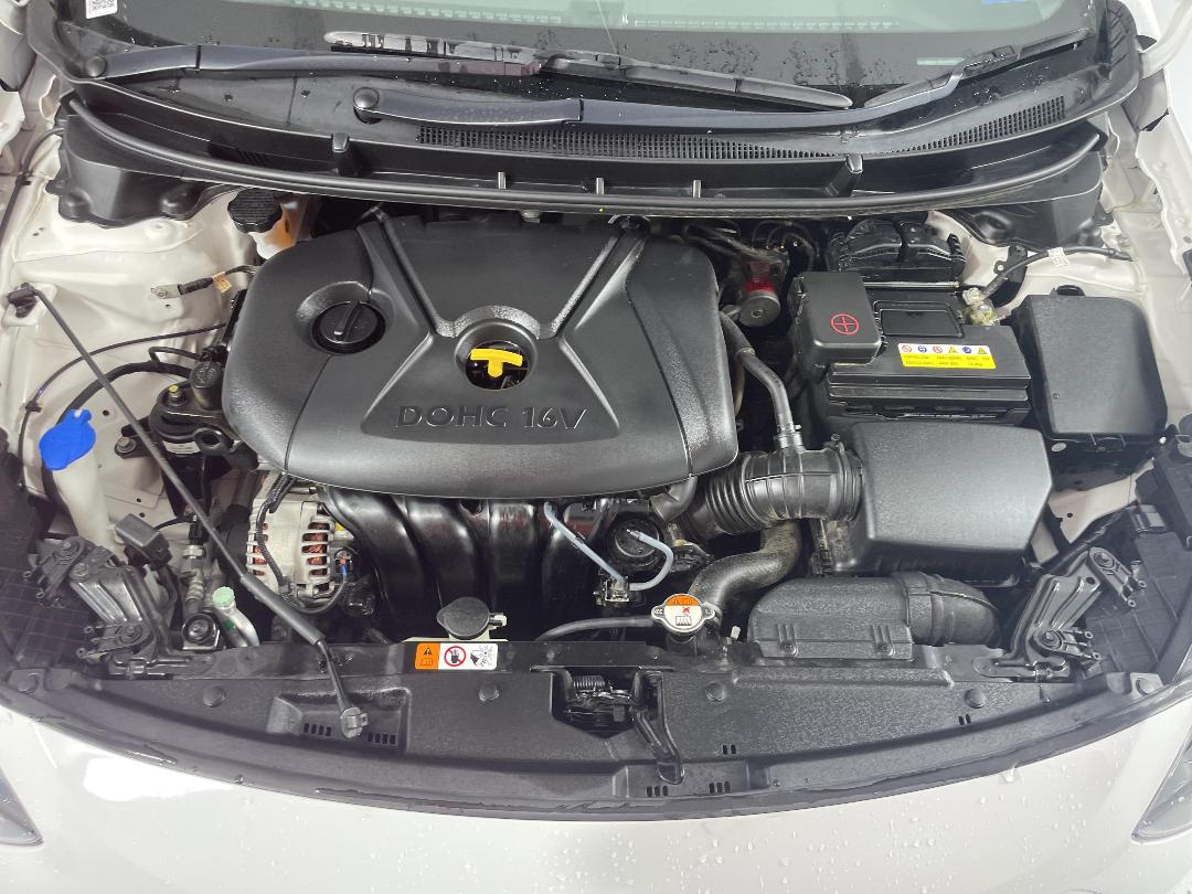 Photo '13' of Hyundai I30