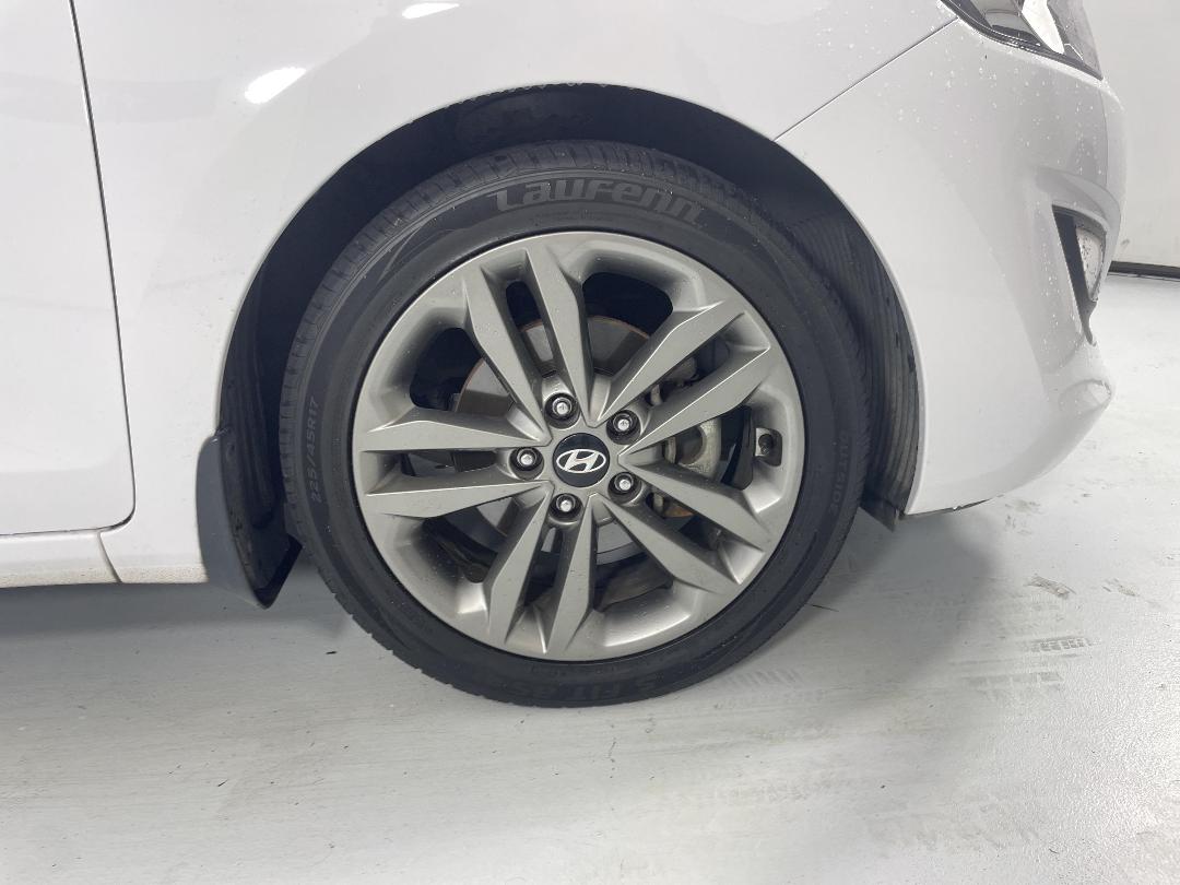 Photo '9' of Hyundai I30