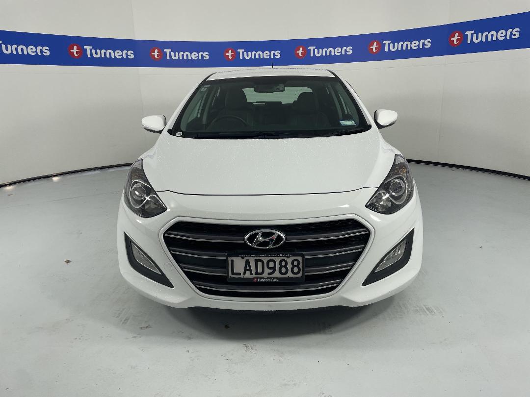 Photo '2' of Hyundai I30