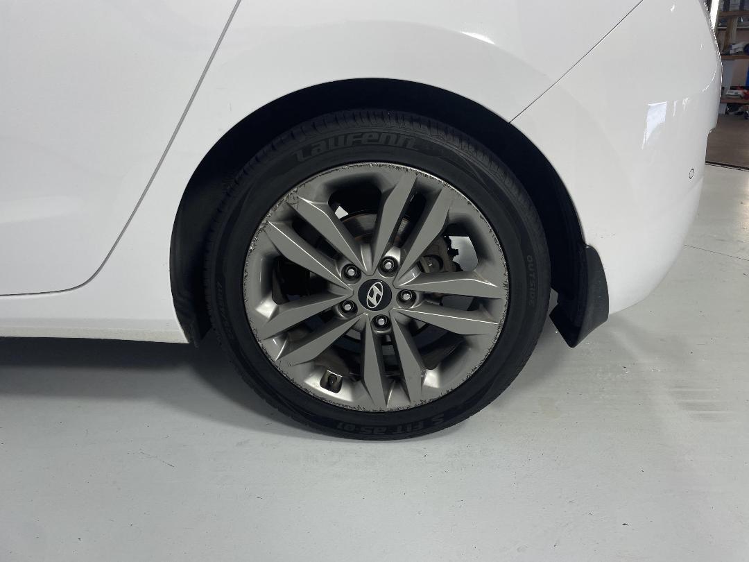 Photo '11' of Hyundai I30