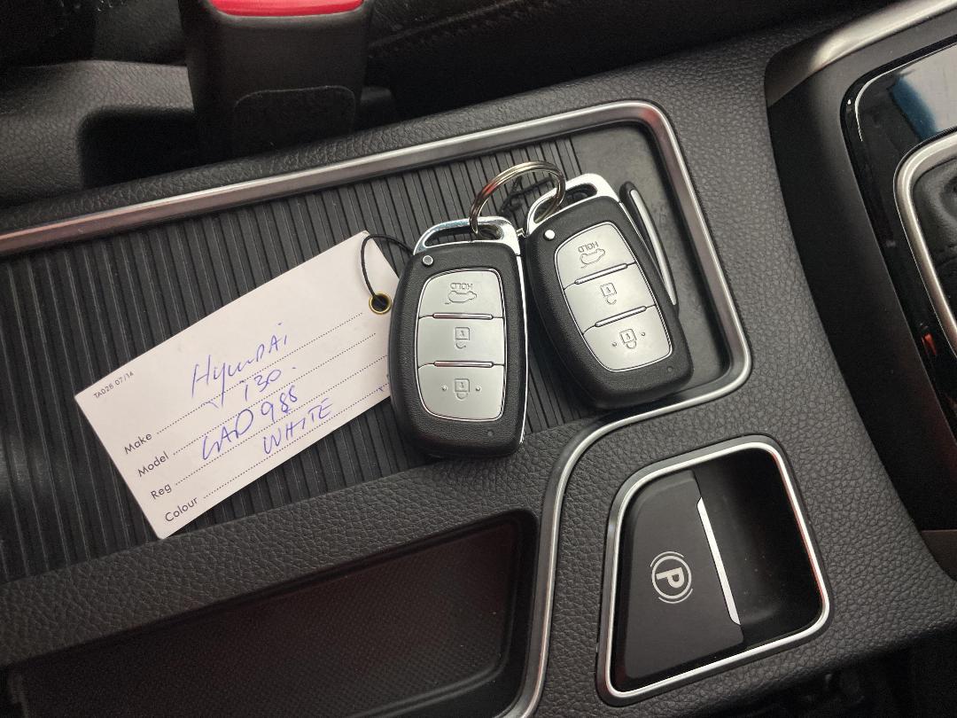 Photo '22' of Hyundai I30