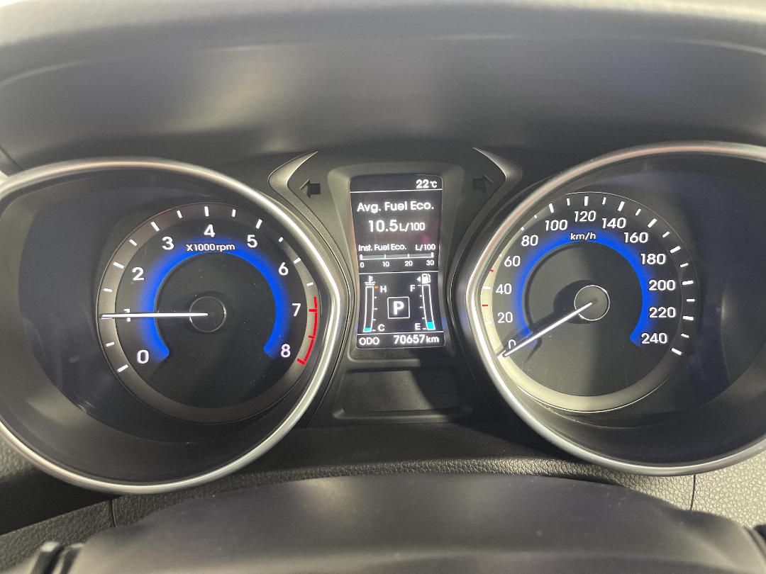 Photo '21' of Hyundai I30