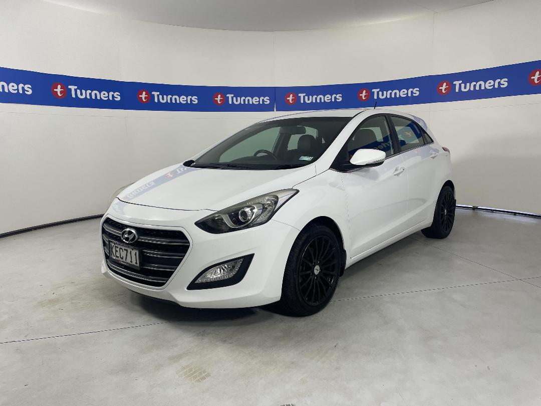 Photo '4' of Hyundai I30