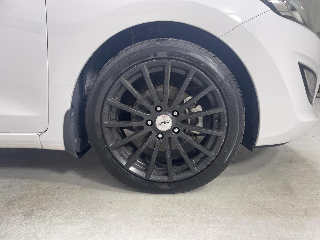 Photo '9' of Hyundai I30