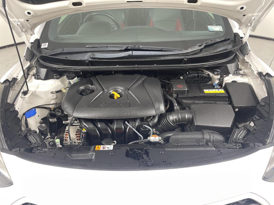 Photo '13' of Hyundai I30