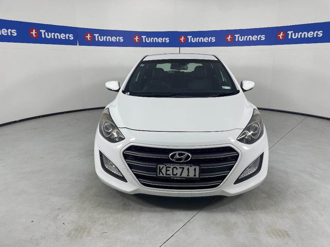 Photo '2' of Hyundai I30