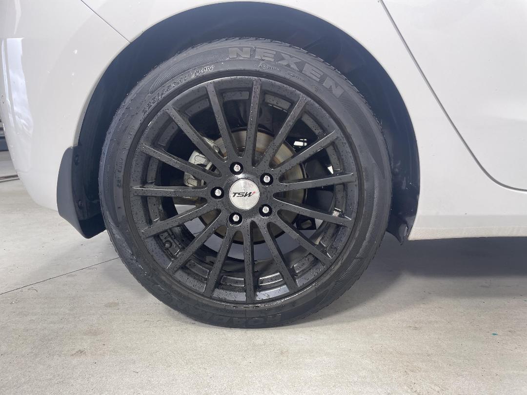 Photo '12' of Hyundai I30