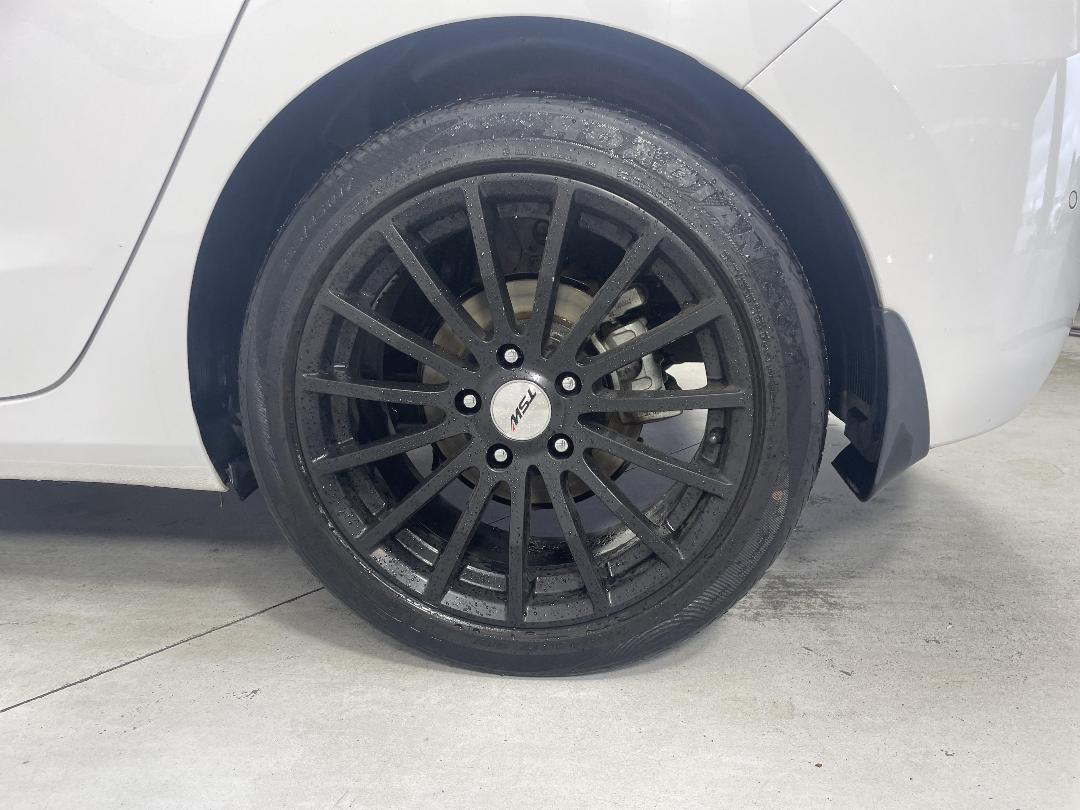 Photo '11' of Hyundai I30