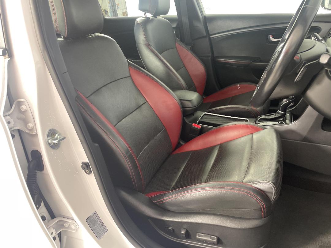 Photo '16' of Hyundai I30