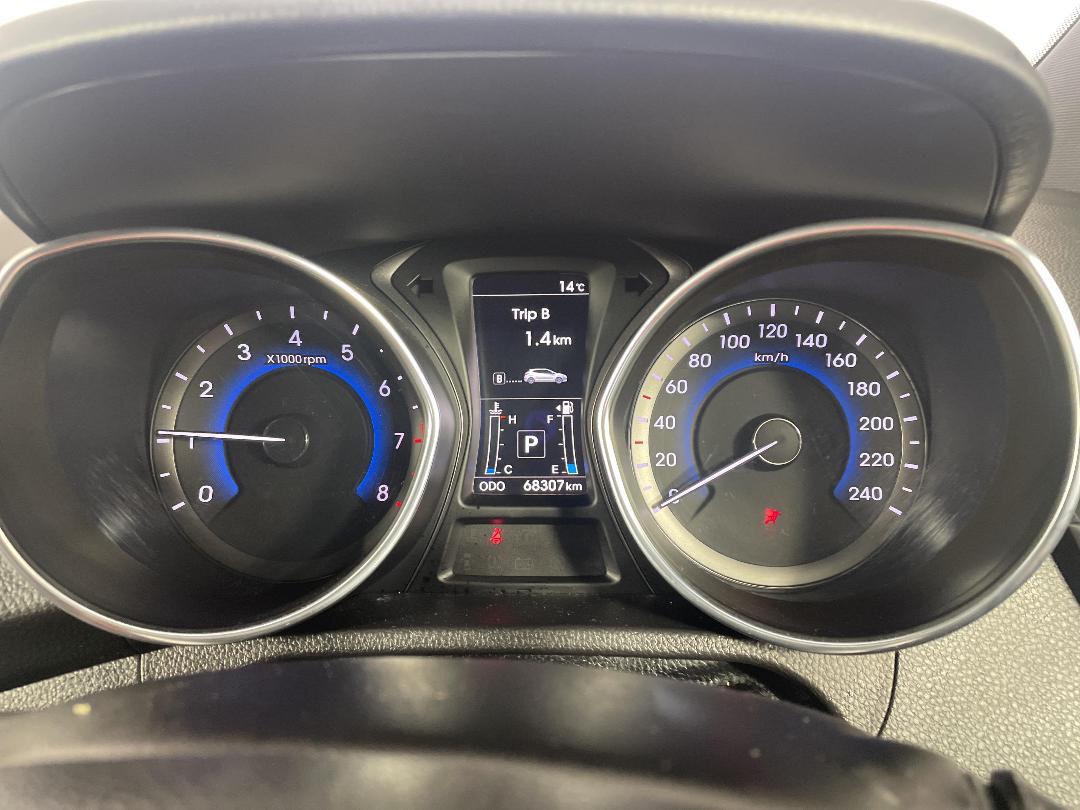 Photo '21' of Hyundai I30