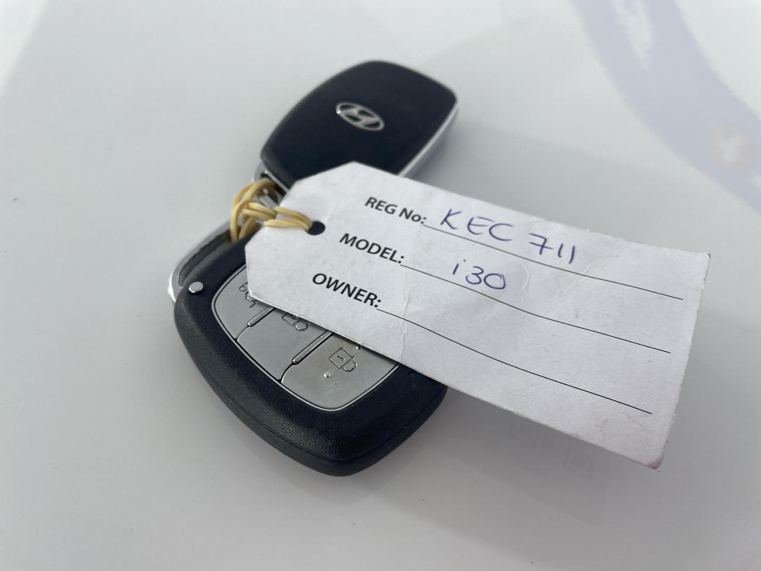 Photo '22' of Hyundai I30