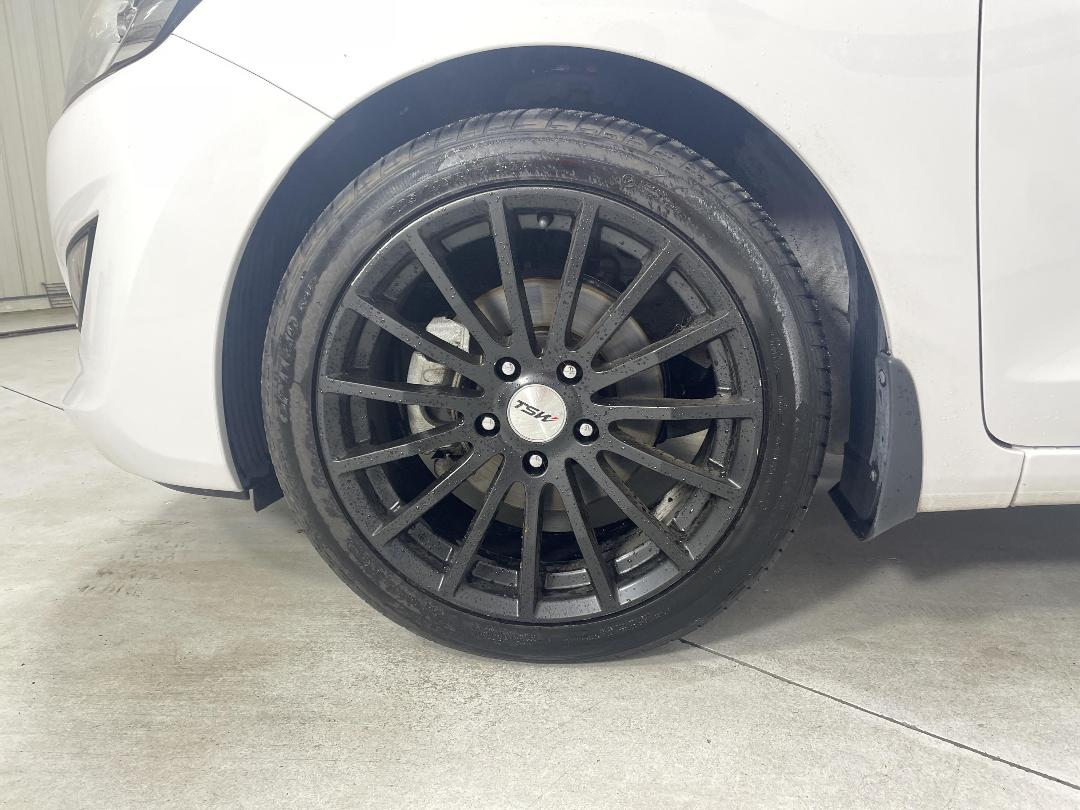 Photo '10' of Hyundai I30