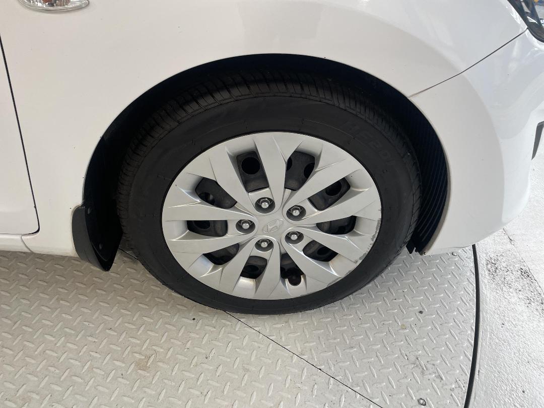 Photo '9' of Hyundai I30