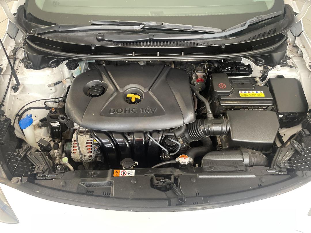 Photo '13' of Hyundai I30