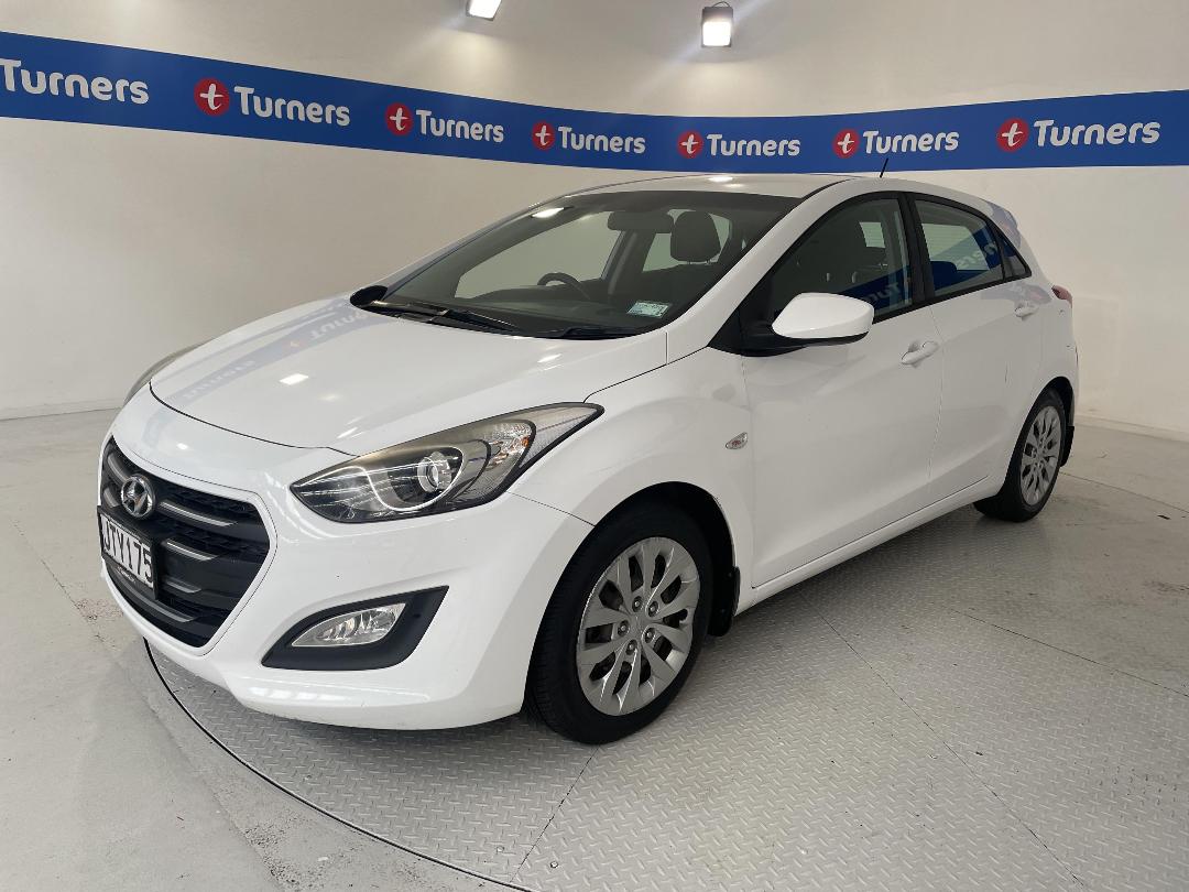 Photo '4' of Hyundai I30